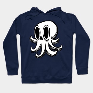 SKULLOCTOPUS Hoodie